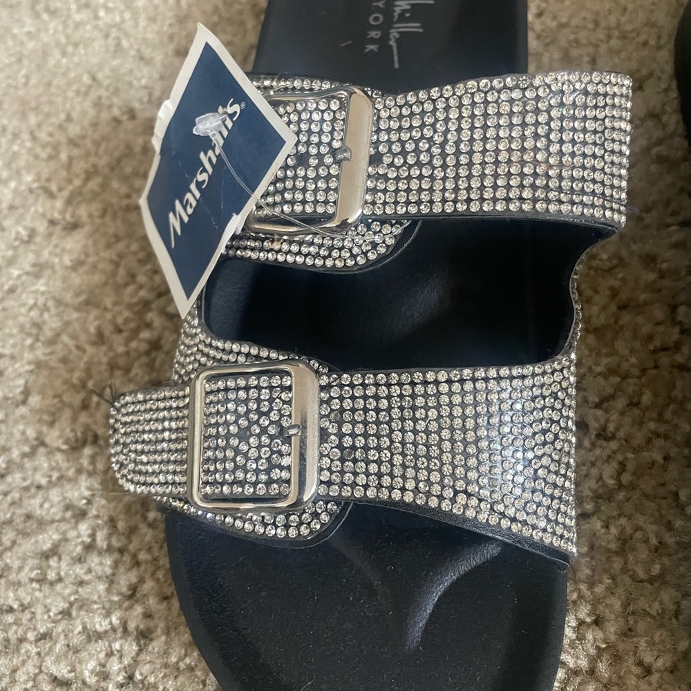 Womens sandals